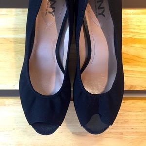 NEW Black High Heels